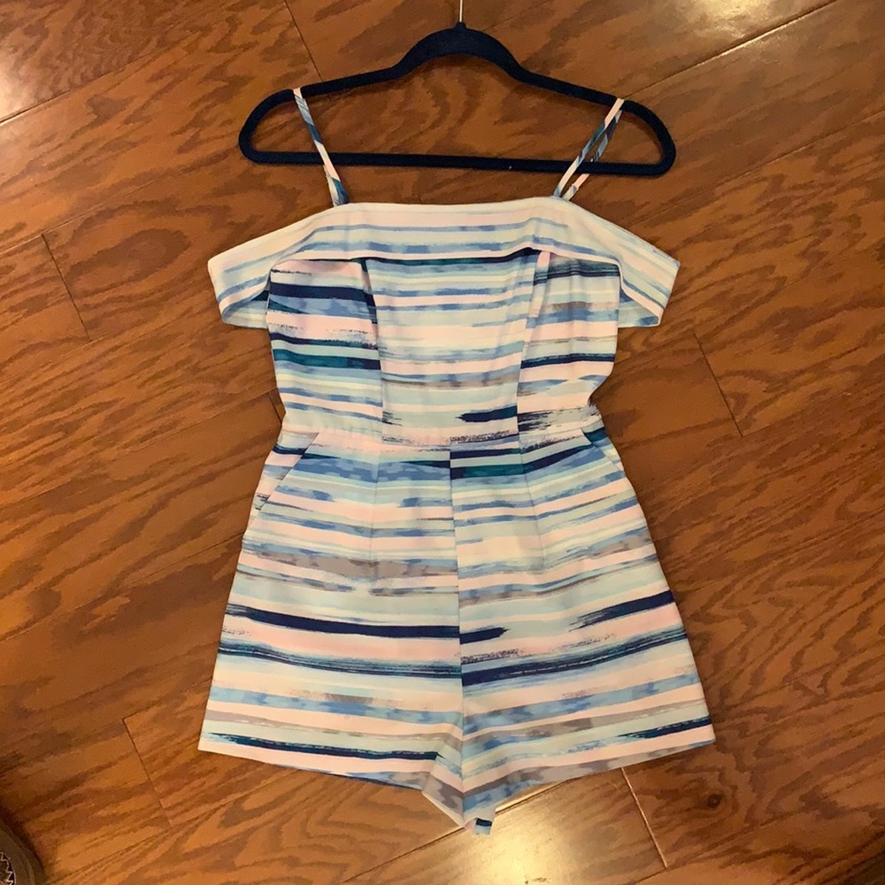 Yumi Kim Romper